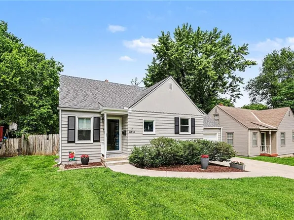 8316 Belleview Ave, Kansas City, MO 64114