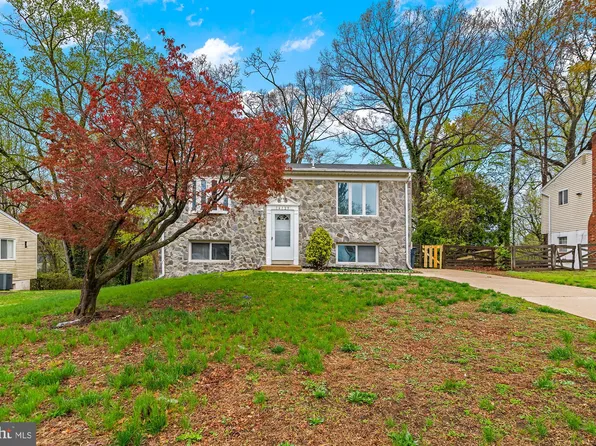 14129 Spring Branch Dr, Upper Marlboro, MD 20772