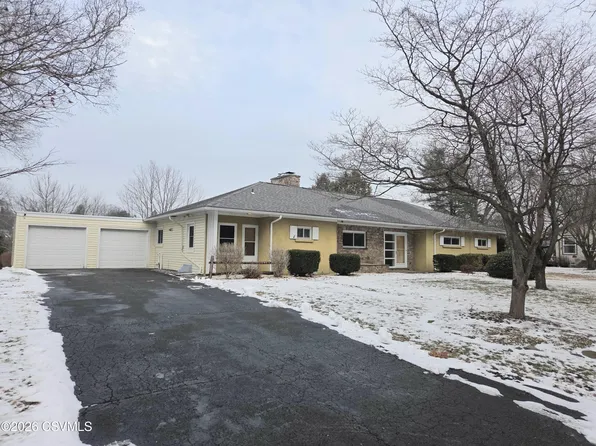 643 Upper Market St, Milton, PA 17847