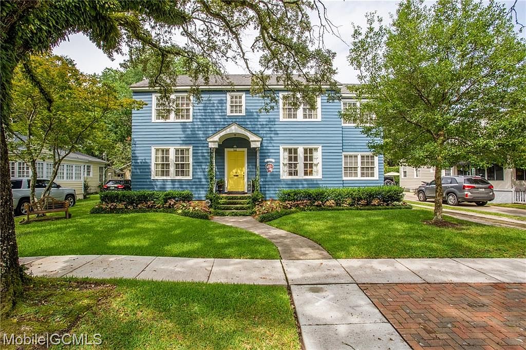 4 Japonica Ave, Mobile, AL 36606 Zillow