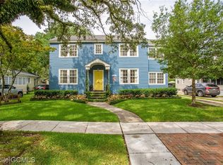 4 Japonica Ave, Mobile, AL 36606