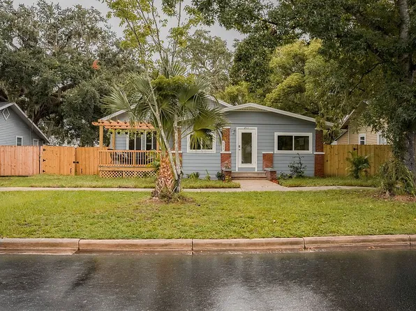 311 S Maple Ave, Sanford, FL 32771
