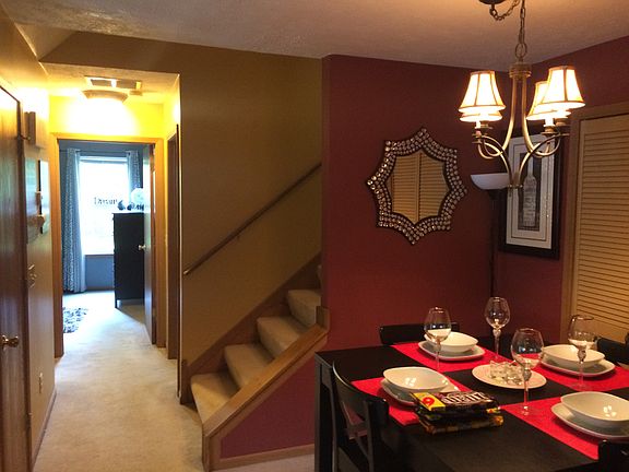 5th image of 610 N Creek Dr. Paine. Twp. #610