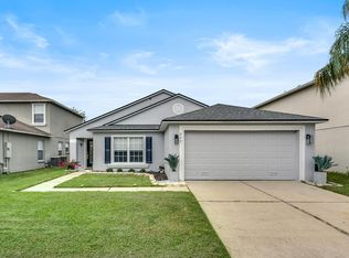 808 Battery Pointe Dr, Orlando, FL 32828