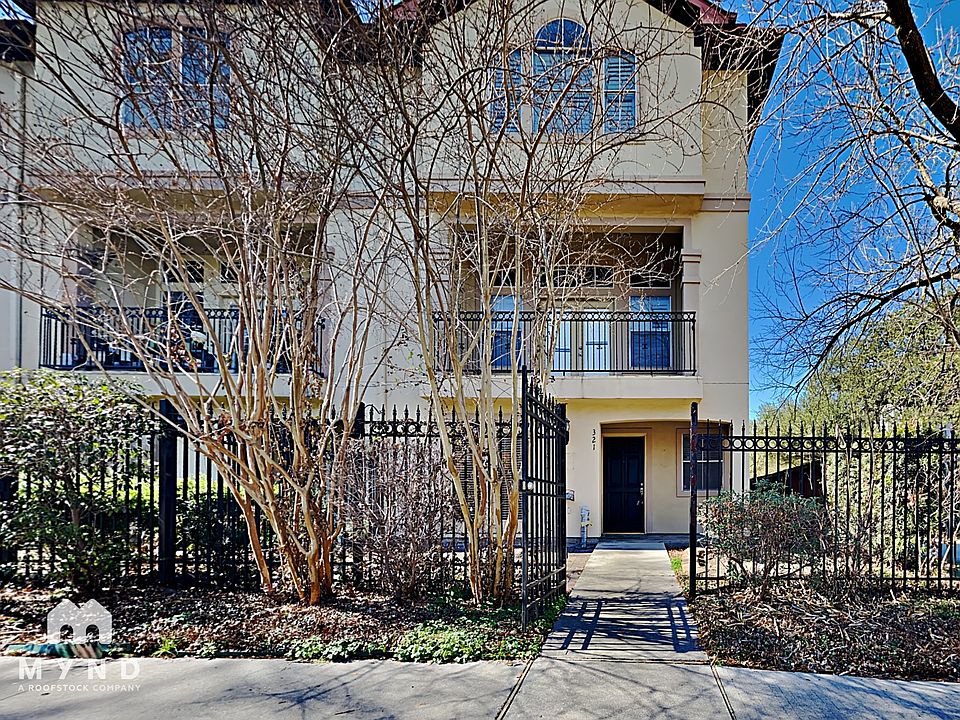 1st image of 321 Sandman St Unit 1