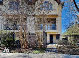 321 Sandman St UNIT 1, Houston, TX 77007