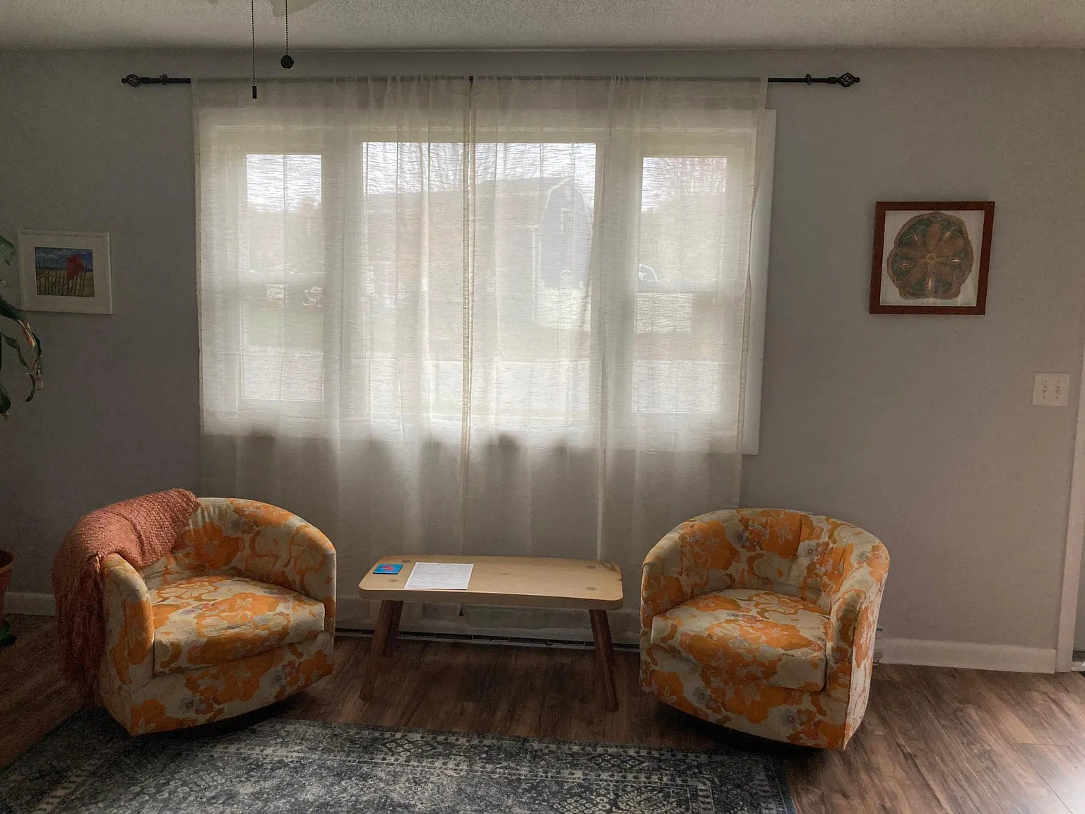 2 bed, 1.5 bath, 1200 sqft, $2,450 — Photo 4