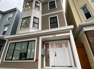 136 Chelsea St #134-3, Boston, MA 02128