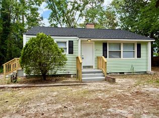 2811 Fairmont St, Augusta, GA 30906