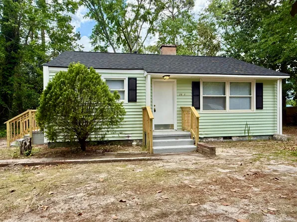2811 Fairmont Street, Augusta, GA 30906