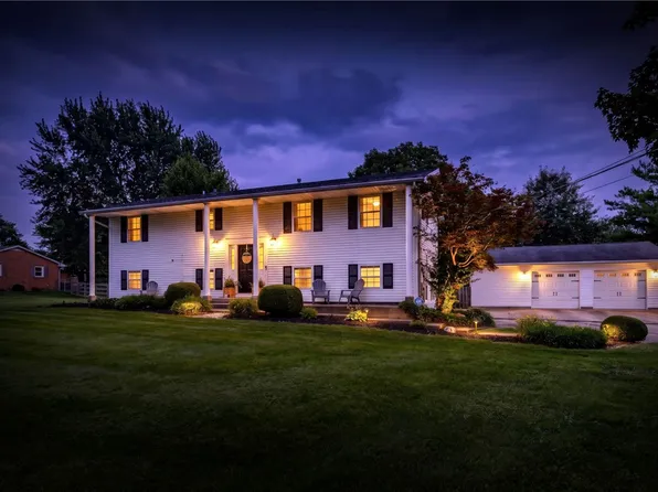 4577 Fisher Rd, Franklin, OH 45005