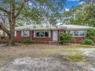 3100 4th Ave, Conway, SC 29527