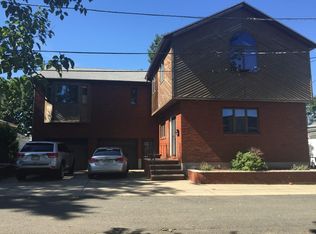 20 Putnam Rd, Revere, MA 02151