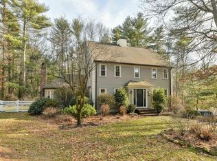 102 Sawyers Ln, Marshfield, MA 02050
