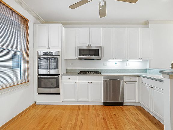 2nd image of 1813 S Clark St #K45