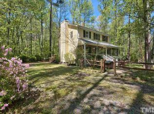 3204 Hornbuckle Pl, Durham, NC 27707