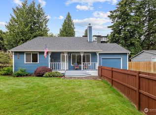 822 S Davies Rd, Lake Stevens, WA 98258