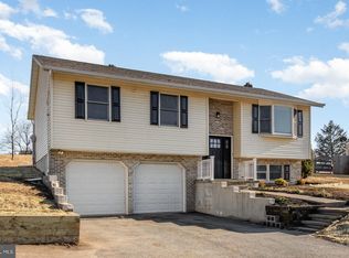 3384 Shermans Valley Rd, Loysville, PA 17047