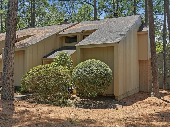4100 Five Oaks Dr Unit 6, Durham, NC 27707