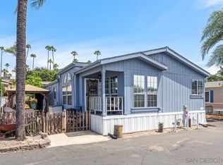 Rancho La Vista Mobile Estates, Lakeside, CA 92040