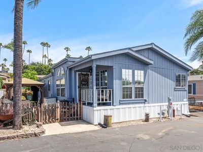 13490 Highway 8 Business Space 135, Lakeside, CA, 92040
