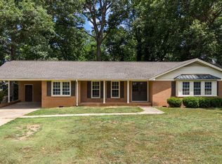 4412 Parkwood Dr, Raleigh, NC 27603