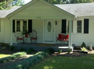 3536 Garrett Hollow Rd, Bowling Green, KY 42101