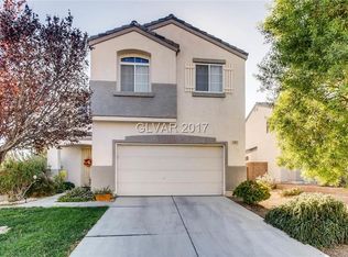 5907 Creekside Sands Ln, North Las Vegas, NV 89031
