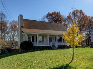 339 Grassland Dr, Clarksville, TN 37043