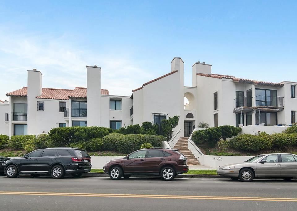 1st image of 303 Coast Blvd Unit 6