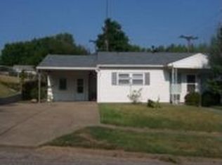 4506 Kensington Ave, Evansville, IN 47710