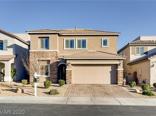 8046 Encanterra Rd, Las Vegas, NV 89113