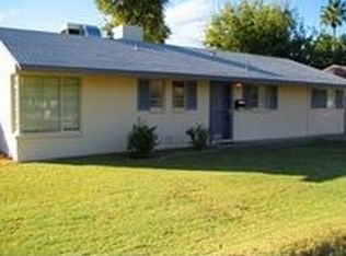 4512 N 39th St, Phoenix, AZ 85018