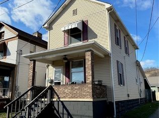 2251 Main St, Wellsburg, WV 26070