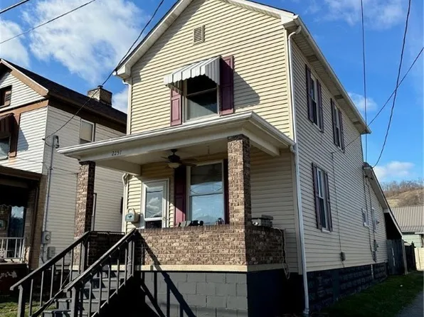 2251 Main St, Wellsburg, WV 26070