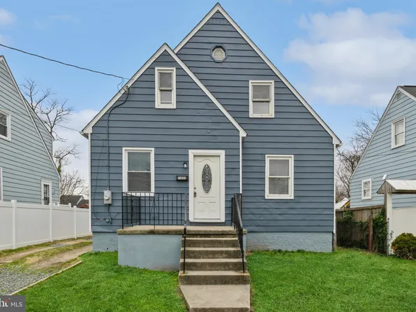 1633 44th St, Pennsauken, NJ 08110