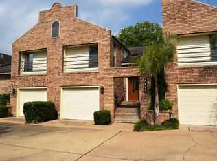 2323 Ramada Dr, Houston, TX 77062