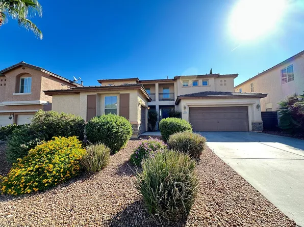 3224 Bishop Pine St, Las Vegas, NV 89129