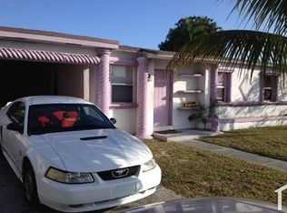 1525 NW 13th Ct, Fort Lauderdale, FL 33311