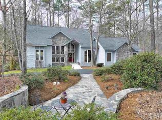 805 Leah Ln, Garner, NC 27529