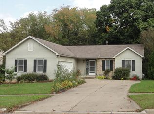 1558 Brentwood Dr, Wooster, OH 44691