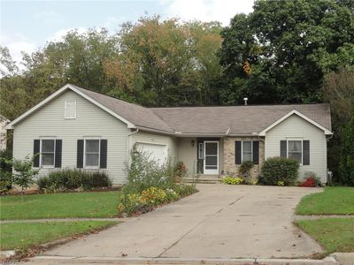 1558 Brentwood Dr, Wooster, OH, 44691