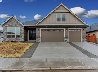 2502 NE 175th St, Ridgefield, WA 98642