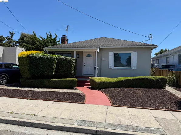 1540 170th Ave, Hayward, CA 94541