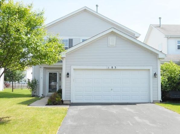 183 W Norwell Ln