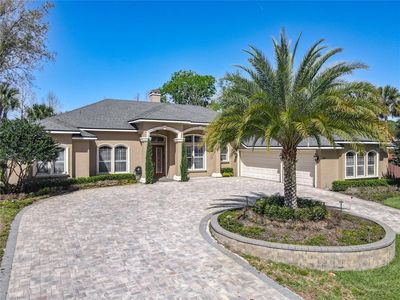 460 Warrior Trl, Enterprise, FL, 32725
