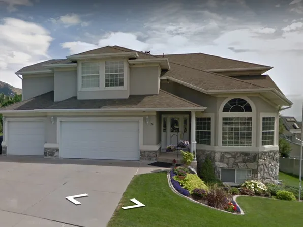 76 E 2050 N, Centerville, UT 84014