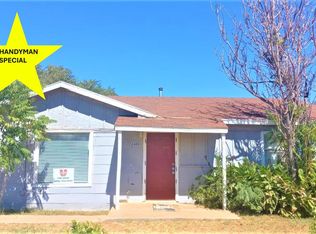 2409 E 7th St, Lubbock, TX 79403