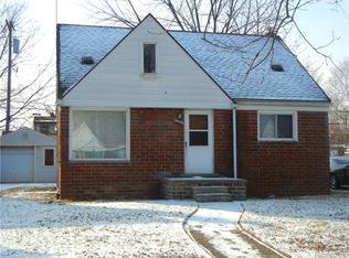 1428 Helen St, Inkster, MI 48141