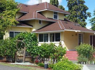 750 N Sequim Ave, Sequim, WA 98382